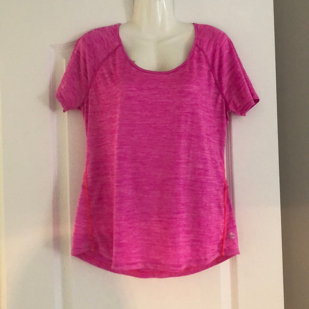 Workout top